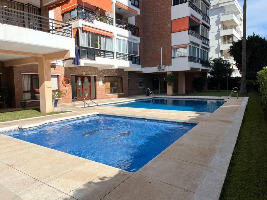 Center 4 Persones- 200m - . Parking *